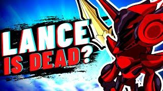 THE NEW NERFS WILL KILL LANCE??