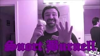 DsP--don't laugh at my depression--knowing the jalapeno closely--i hate night clubs