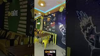 Now Open in Miraj || One Bite Miraj Maharashtra || One Bite Fast Food Restaurant