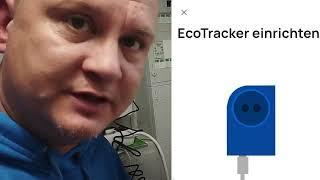 everHome  EcoTracker, wie Krass ist denn der bitte ?