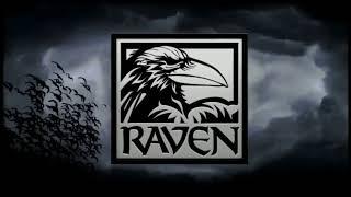Raven Software logo (2009/variant)