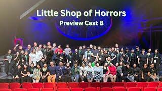 Little Shop of Horrors Preview 2