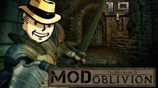 ModOblivion w/ MisterNBG - Part 19 (Commentary)