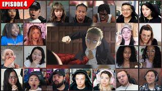 [Full Episode] Spy x Family Episode 4 Reaction Mashup | スパイファミリー