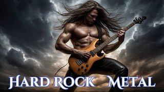 Best Heavy Metal Music Playlist to Boost Motivation  Powerful Rock Mix-Ghostlight