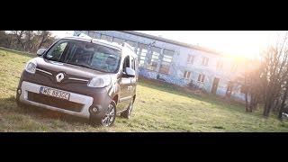 Renault Kangoo 1.5 dCi Extrem - RWDpb.pl