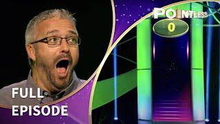 Superman Trivia Stumps Contestants | Pointless | S07 E57 | Full Episode