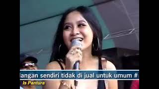 LAGI VIRAL TAK KAN LAGI PANTURA️️️️ Rista Masta idola bgt️️️