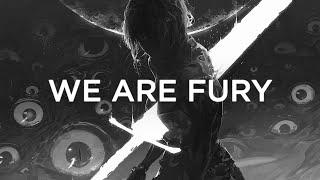 WE ARE FURY & Salvo - Monsters