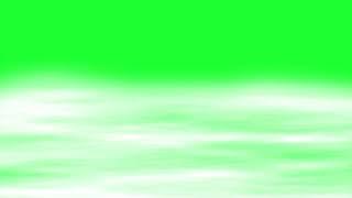 Fog Green Screen Chroma Key