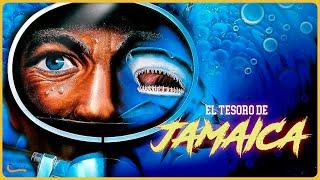 El Tesoro de Jamaica | PELÍCULA COMPLETA EN ESPAÑOL | Aventura | 1974