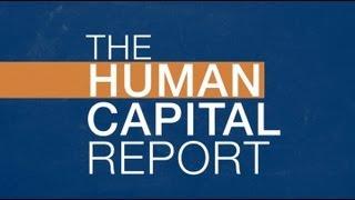 The Human Capital Report