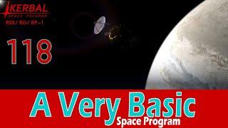 A Very Basic Space Program | Episode 118 | KSP RSS/RO/RP-1