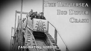 The UKs Forgotten Rollercoaster Crash: The Big Dipper | A Short Documentary | Fascinating Horror