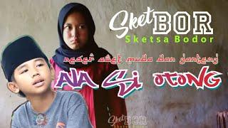 RESEP AWET MUDA DAN GANTENG ALA SI OTONG ‼️ - Bodor Sunda Sketbor (Sketsa Bodor) Episode 96