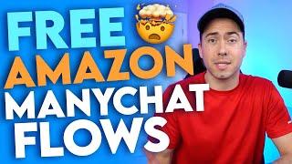 Automate Amazon Order Verification With ManyChat and SellerTools