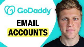 Can GoDaddy Create Email Accounts