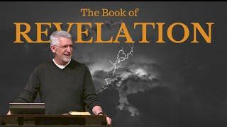 Revelation 3 • Letters to Sardis, Philadelphia and Laodicea