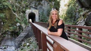 Discover British Columbia with Teresa the Traveler