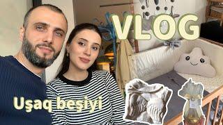 VLOG/ SON HAZIRLIQLAR / Günləri sayırıq