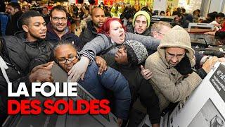 Commerçants vs consommateurs : qui profite réellement des soldes ? Enquête - EDL