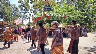 Merti Desa Wasiat | Kecamatan Ngombol