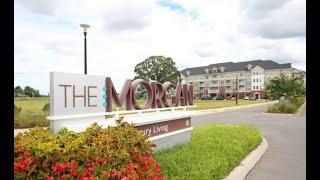 The Morgan Virtual Tour