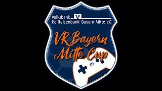 VR Bayern Mitte Cup Intro