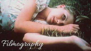Kirsten Dunst Filmography (1989 - 2019)
