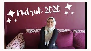 Matruh 2020 | Highlights of my summer vacation in Egypt