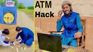 ATM Hack