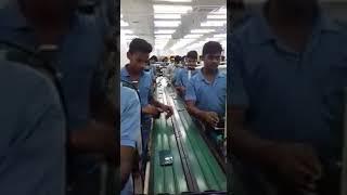 Samsung moble company noida.mp4