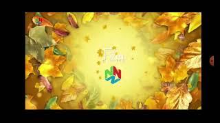 National Tv Film Ident 13.09.2023