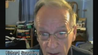 TWIA: Richard Spaulding on 9-10-14