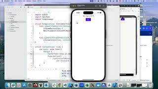 Kotlin Multiplatform Tutorial