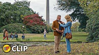 Ellie Sattler & Alan Grant Rekindle Their Romance | Jurassic World Dominion (2022) Movie Clip HD 4K