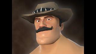 TF2: Freak Fortress (Saxton Hale Gameplay)