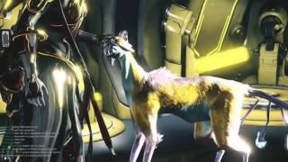 Warframe. Выращиваем кавата)