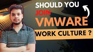 Should You Join Vmware | Vmware Review | Work Culture | Trainings | Fresher | Hike | Must Know