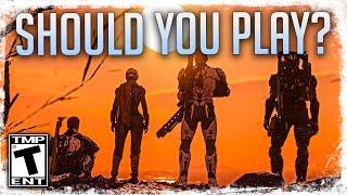 Should YOU Play Star Citizen in 2024?