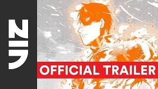 Fire Punch - Official Manga Trailer