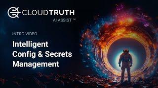 CloudTruth AI Assist - Intelligent Config & Secrets Management