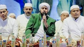 Habib Syech - Assalamu'alayk + Qomarun