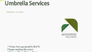 Accountax Solutions Uk