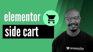 How to add Elementor WooCommerce Side Cart for Free