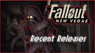 BEST Texture Mods Yet | Fallout New Vegas Recent Releases