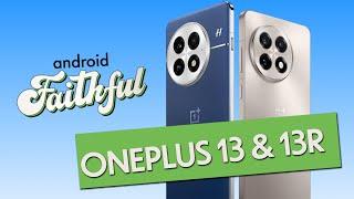 The GOAT of all Guests - CES News & OnePlus 13 - Android Faithful #76