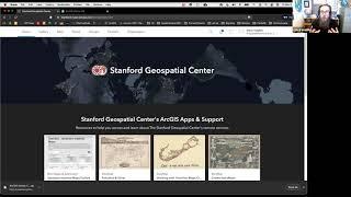 ArcGIS Online 101: A Beginners Introduction