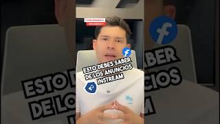 Esto debes de saber sobre los ANUNCIOS INSTREAM para MONETIZAR en FACEBOOK #monetizacion #Facebook