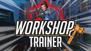 The ULTIMATE Brigitte Training Workshop | Code: 9AZYA